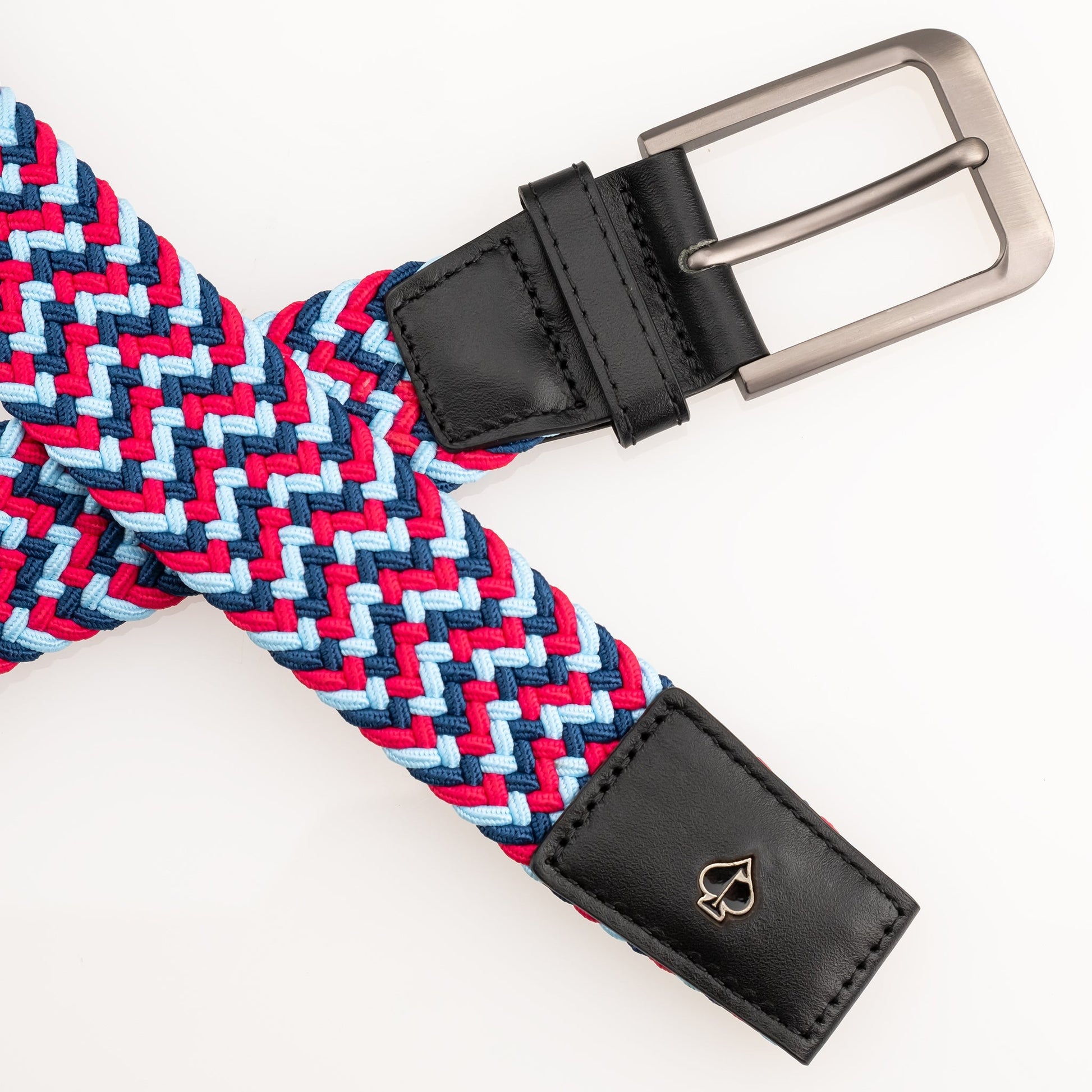 Pins Belt - Cabo - Stroke & Distance