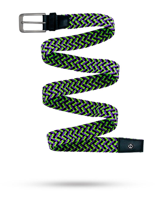 Pins Belt - Joker - Stroke & Distance