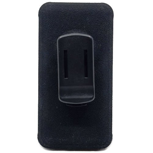 PRO 4X Black Silicone Skin - Stroke & Distance