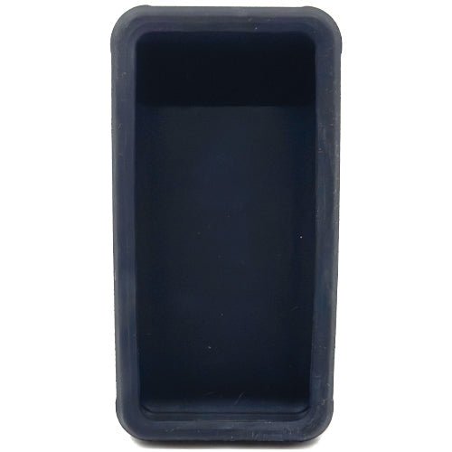 PRO 4X Black Silicone Skin - Stroke & Distance