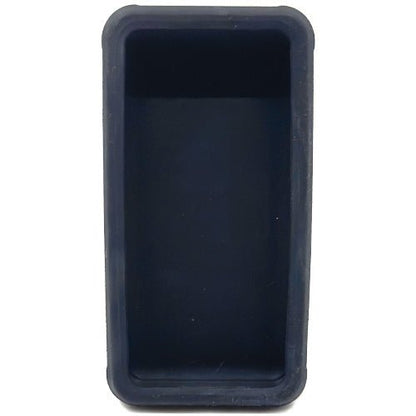 PRO 4X Black Silicone Skin - Stroke & Distance