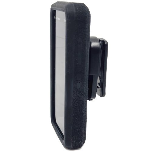 PRO 4X Black Silicone Skin - Stroke & Distance