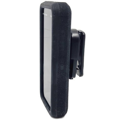 PRO 4X Black Silicone Skin - Stroke & Distance