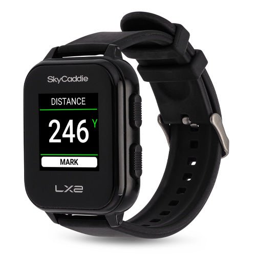 SkyCaddie® LX2 - Stroke & Distance