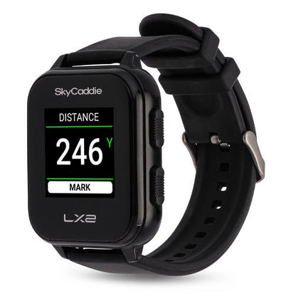 SkyCaddie® LX2 - Stroke & Distance