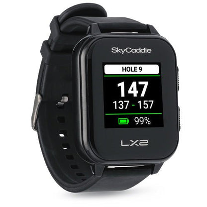 SkyCaddie® LX2 - Stroke & Distance
