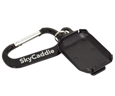 SkyCaddie® LX2 - Stroke & Distance