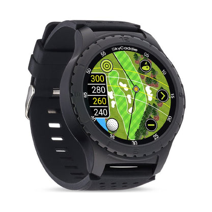 SkyCaddie ® LX5 - Stroke & Distance