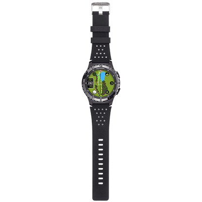 SkyCaddie ® LX5 Ceramic Bezel - Stroke & Distance