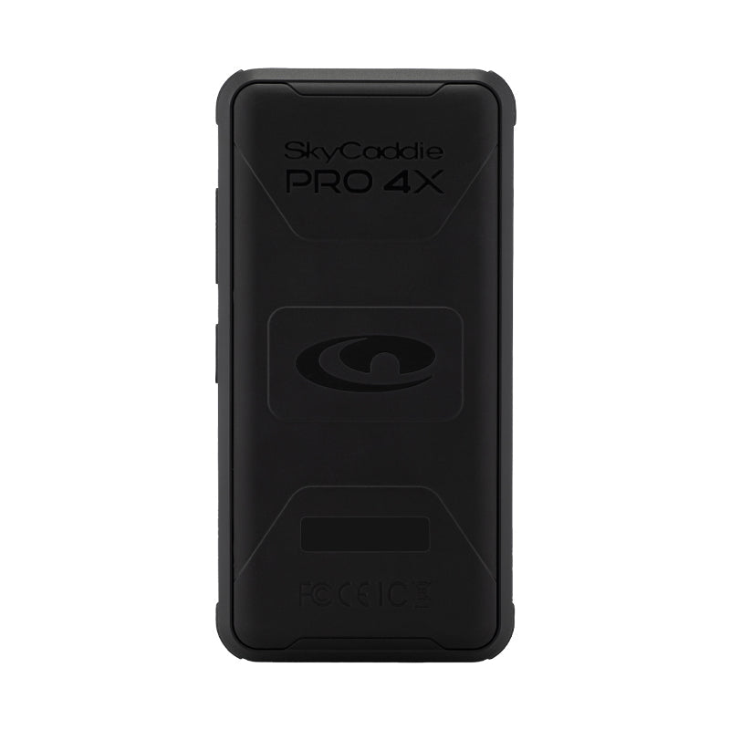 SkyCaddie® PRO 4X - Stroke & Distance