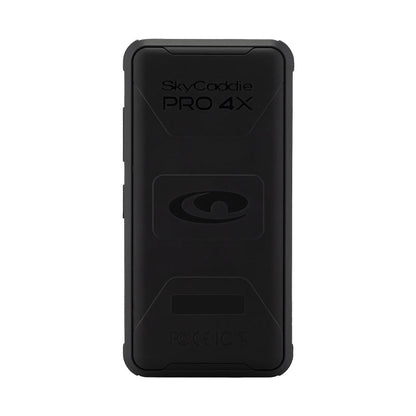 SkyCaddie® PRO 4X - Stroke & Distance