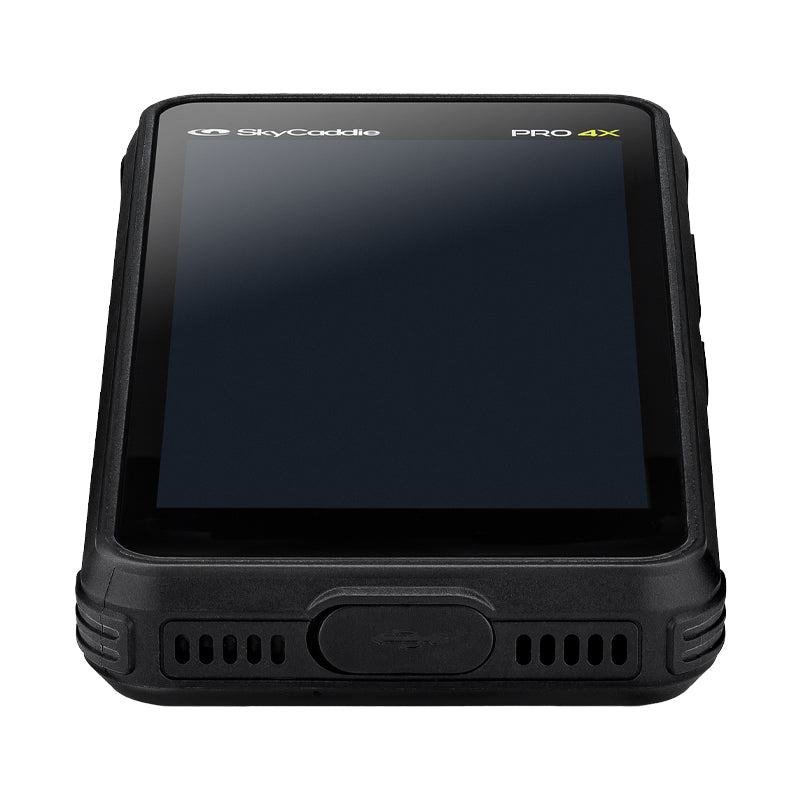 SkyCaddie® PRO 4X - Stroke & Distance