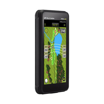 SkyCaddie® PRO 4X - Stroke & Distance