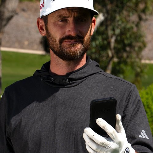 SkyCaddie® PRO 5X - Stroke & Distance
