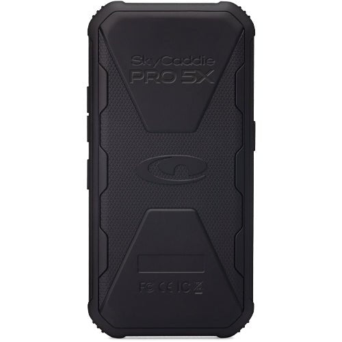 SkyCaddie® PRO 5X - Stroke & Distance