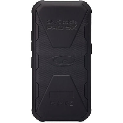 SkyCaddie® PRO 5X - Stroke & Distance
