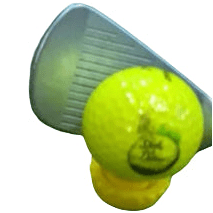 Spill - Proof Screen Print Bottle Cap - Golf Tee Combo Variety Pack - Stroke & Distance