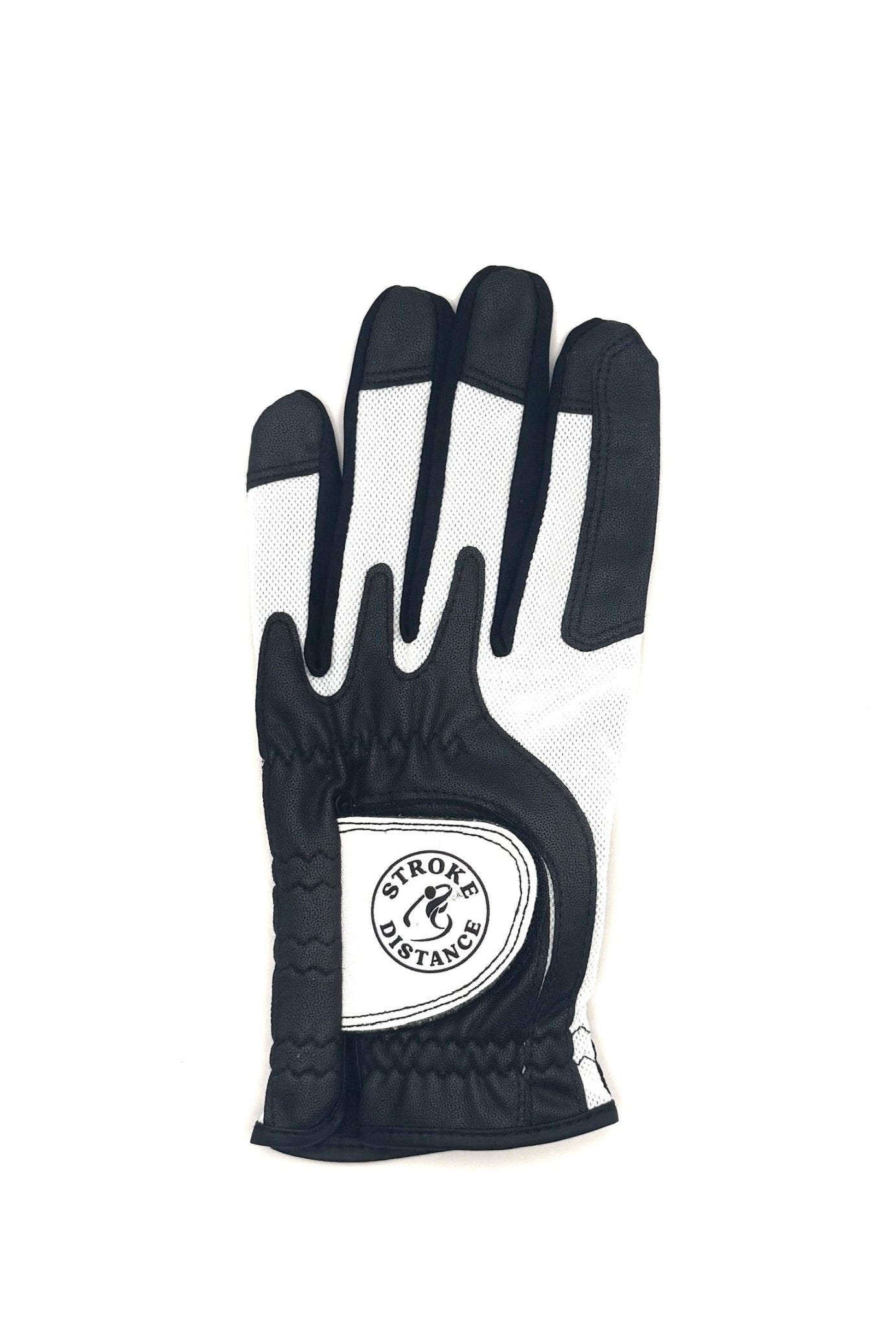 Stroke & Distance Premium Golf Glove: Ultimate control for every swing - Stroke & Distance