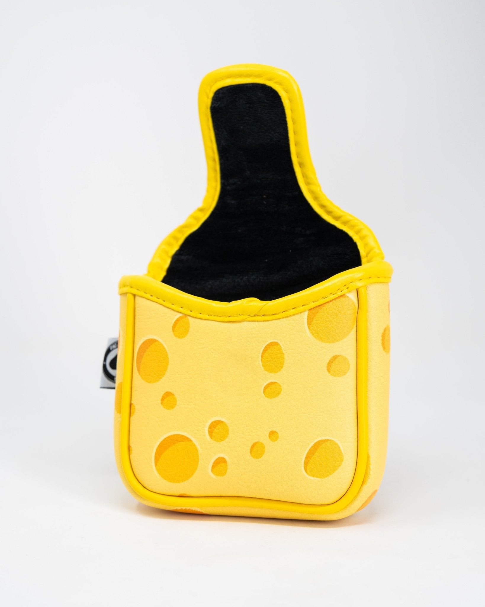 The Big Cheese Mallet Cover - Stroke & Distance