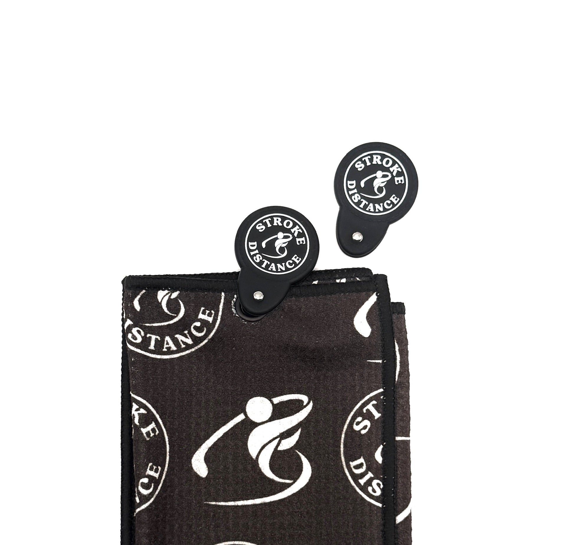 The Ultimate Golf Bag Essentials Pack: Convenience & Performance on the Course - Stroke & Distance