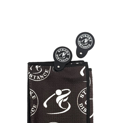 The Ultimate Golf Bag Essentials Pack: Convenience & Performance on the Course - Stroke & Distance