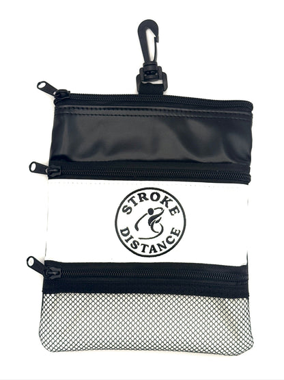 The Ultimate Golf Bag Essentials Pack: Convenience & Performance on the Course - Stroke & Distance