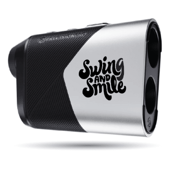 Titan Elite Rangefinder - Stroke & Distance