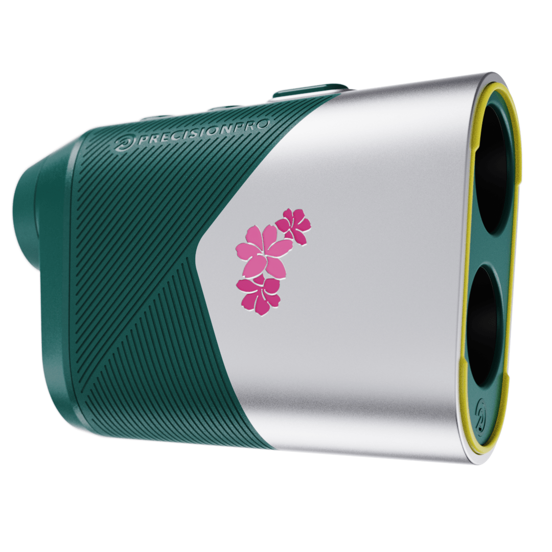 Titan Elite Rangefinder - Stroke & Distance