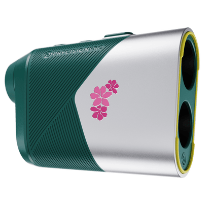 Titan Elite Rangefinder - Stroke & Distance