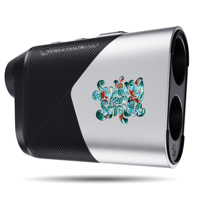Titan Elite Rangefinder - Stroke & Distance