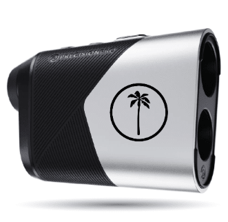 Titan Elite Rangefinder - Stroke & Distance
