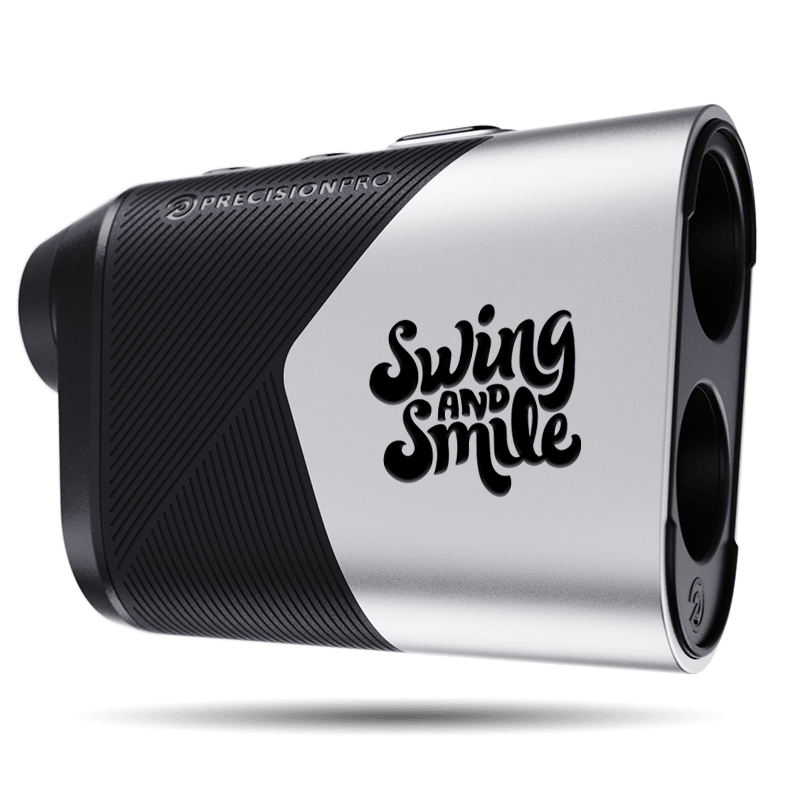 Titan Elite Rangefinder - Stroke & Distance