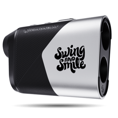 Titan Elite Rangefinder - Stroke & Distance