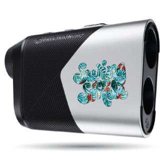 Titan Elite Rangefinder - Stroke & Distance