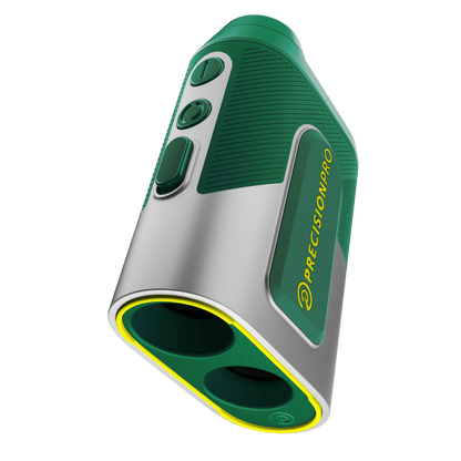 Titan Elite Rangefinder - Stroke & Distance