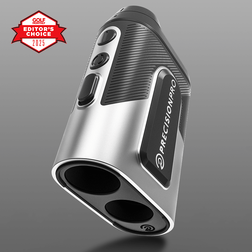 Titan Elite Rangefinder + DUO Speaker Bundle - Stroke & Distance