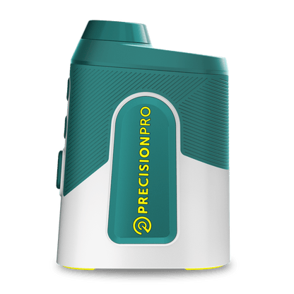 Titan Slope Rangefinder - Stroke & Distance