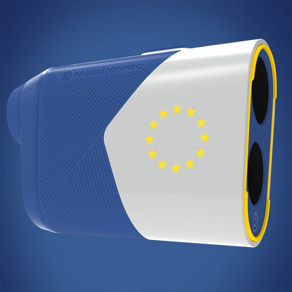 Titan Slope Rangefinder - Stroke & Distance
