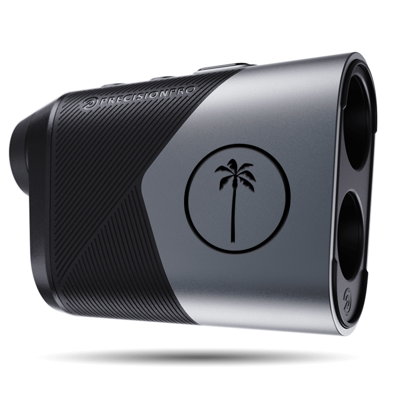 Titan Slope Rangefinder - Stroke & Distance
