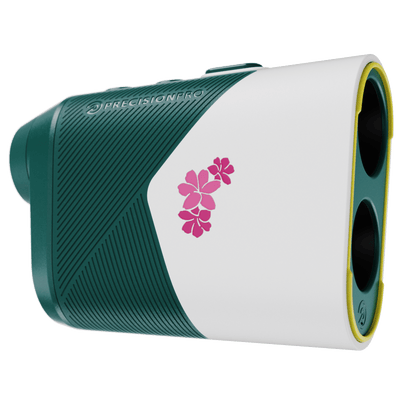 Titan Slope Rangefinder - Stroke & Distance