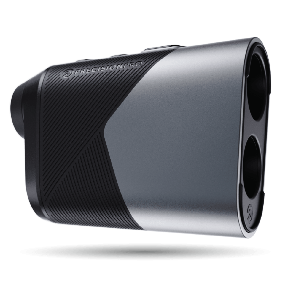 Titan Slope Rangefinder - Stroke & Distance