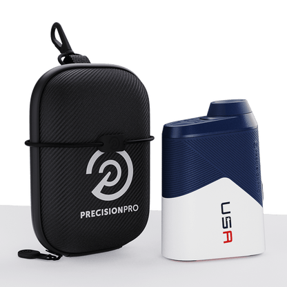 Titan Slope Rangefinder - Stroke & Distance