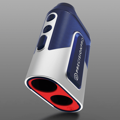 Titan Slope Rangefinder - Stroke & Distance