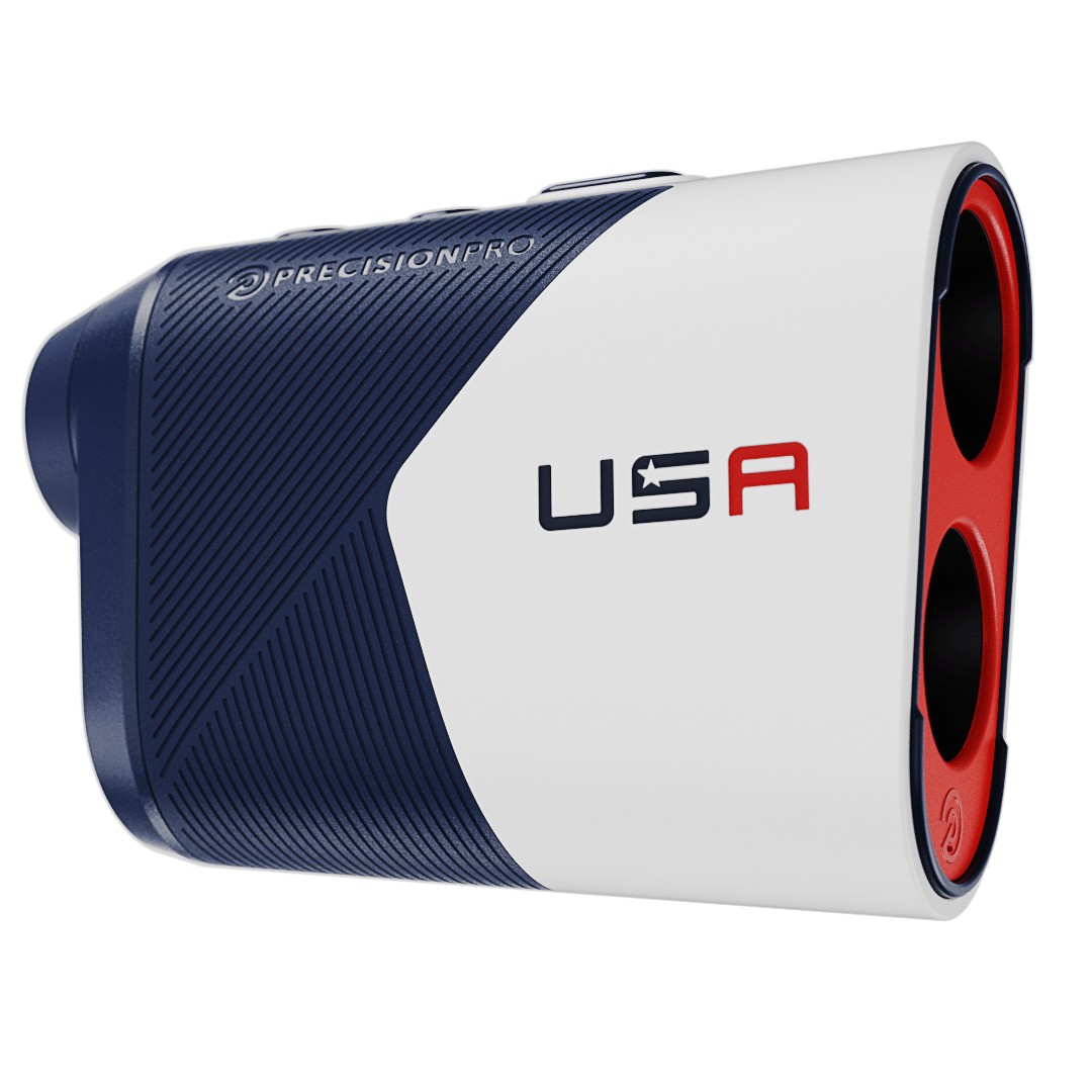 Titan Slope Rangefinder - Stroke & Distance
