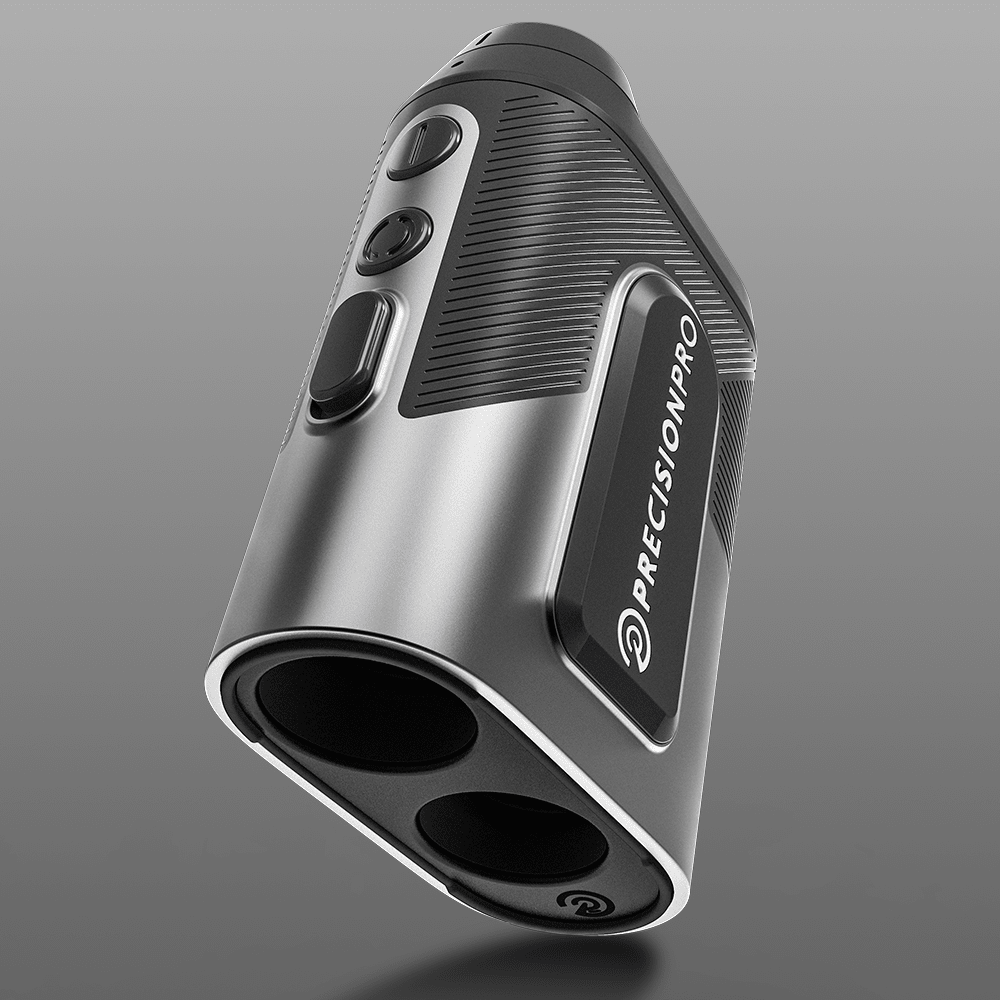 Titan Slope Rangefinder + DUO Speaker Bundle - Stroke & Distance