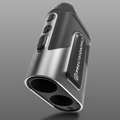 Titan Slope Rangefinder + DUO Speaker Bundle - Stroke & Distance