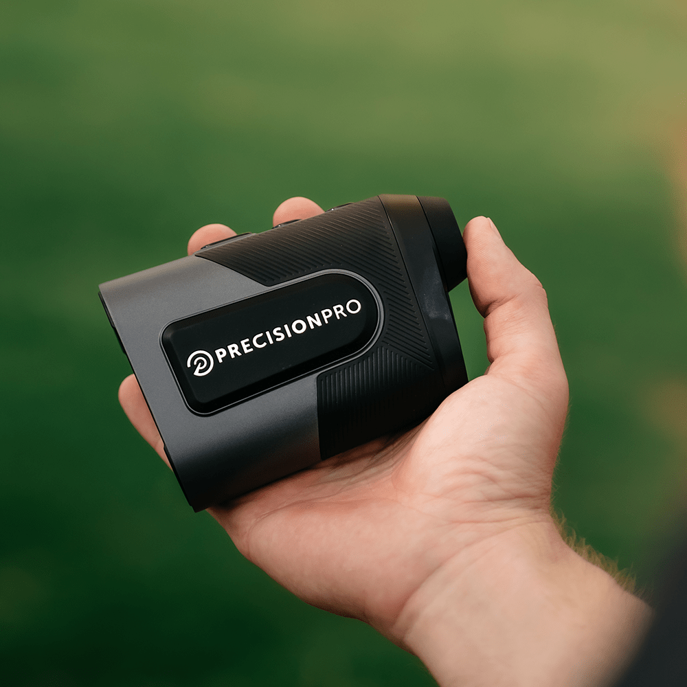 Titan Slope Rangefinder + DUO Speaker Bundle - Stroke & Distance