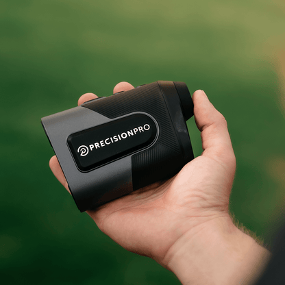 Titan Slope Rangefinder + DUO Speaker Bundle - Stroke & Distance