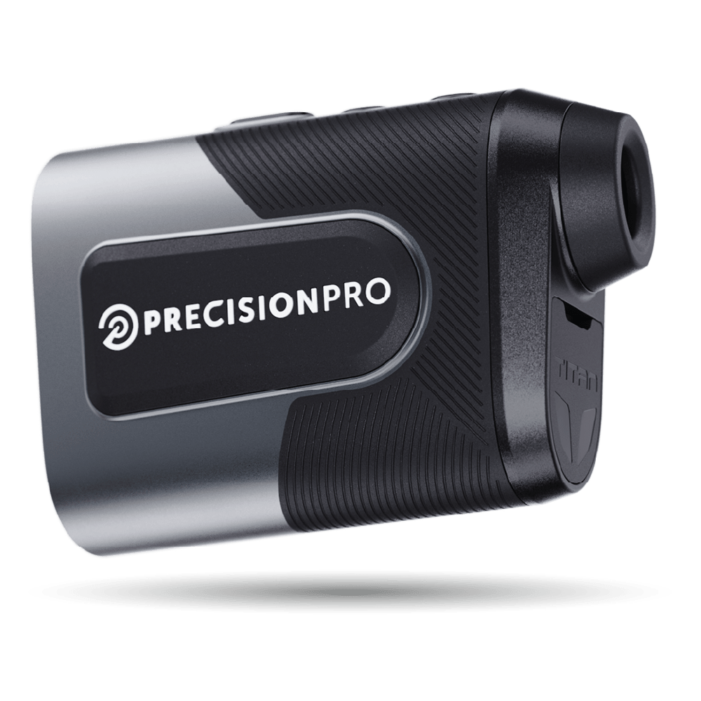 Titan Slope Rangefinder + DUO Speaker Bundle - Stroke & Distance