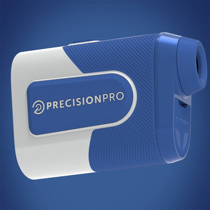TITAN SLOPE RANGEFINDER - TEAM EUROPE - Stroke & Distance